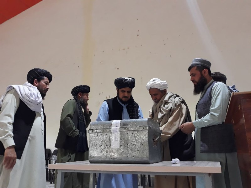 د ۱۴۰۵ کال عمومي کانکور لومړي پړاو دويمې ورځې ازموينې اخيستلو لړۍ نن سهار پيل شوه.